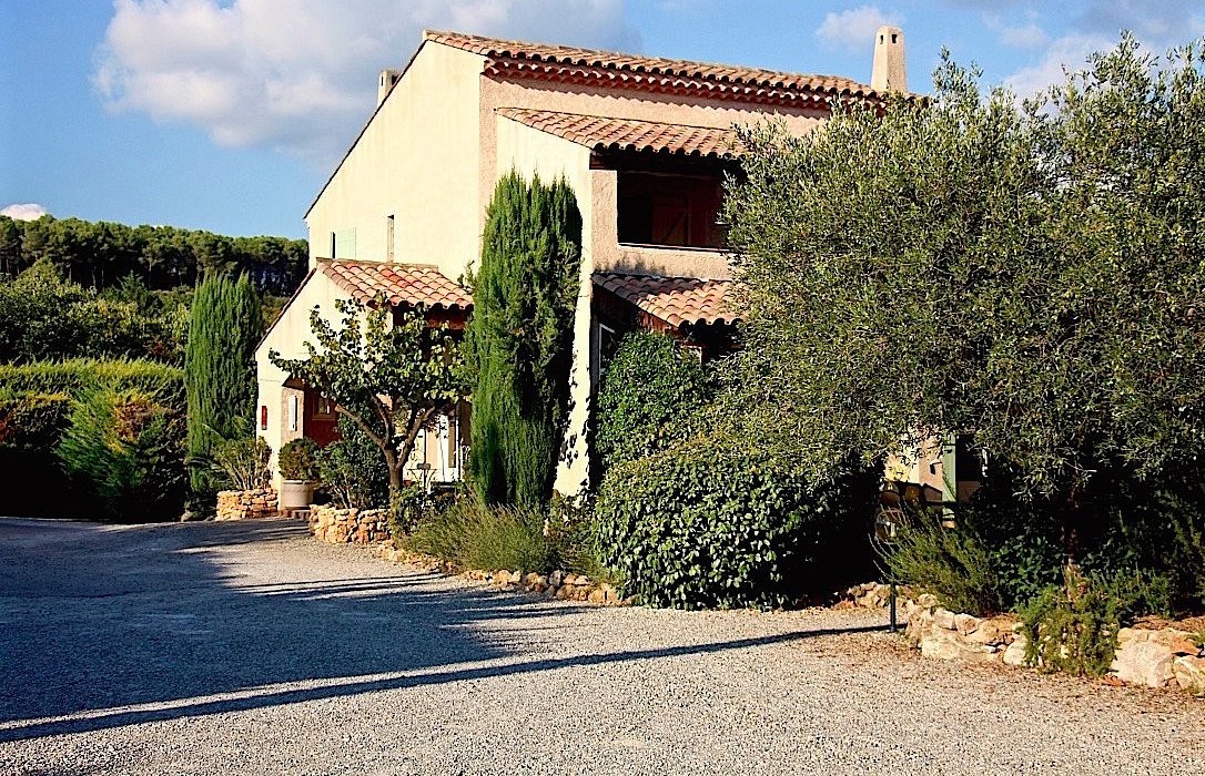 Hôtel Les Oliviers, Hôtel à Draguignan