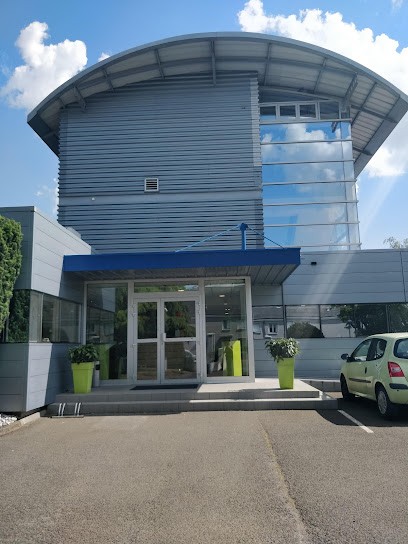 SERHR Orféa, Résidence Hôtelière à Saint-Pierre-des-Corps