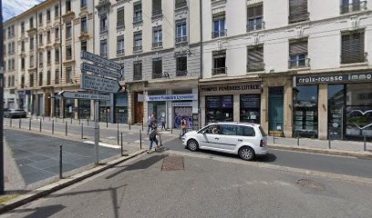 Cocon Prune, Hôtel à Lyon 04