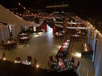 Le Madison, Hôtel à La Chapelle-en-Serval