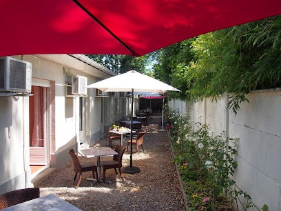 Contact Hôtel Du Croisé, Hôtel à Marcq-en-Baroeul