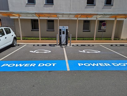 Ace Hôtel Paris Sud Villabe, Hôtel à Villabé