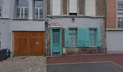 Residence Etudiante Location Studios, Hôtel à Douai