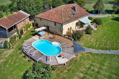 Les Bulles Perchées De Lartigue - Séjour Insolite Gers Occitanie, Hôtel à Margouët-Meymes