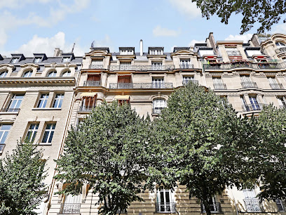 Chic & Spacious 2Bdr / 4P - Av Suffren Tour Eiffel - Belvilla By Oyo Hôtel à Paris 07