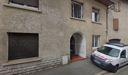 نبع الحنان, Hôtel à Oloron-Sainte-Marie