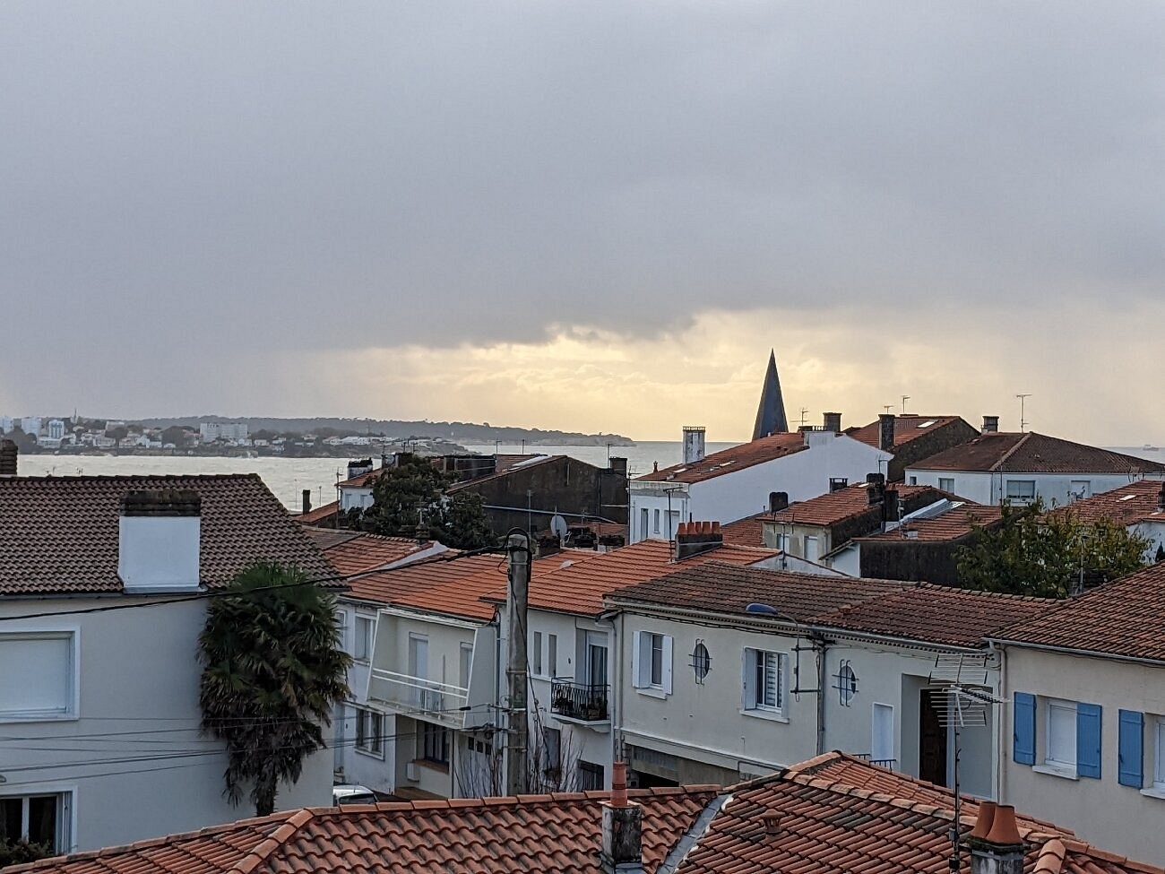 The Originals Access, Hotel Corinna, Royan, Hôtel à Royan