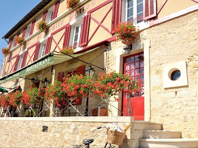 Logis Auberge Le Centre - Poitou, Hôtel à Coulombiers
