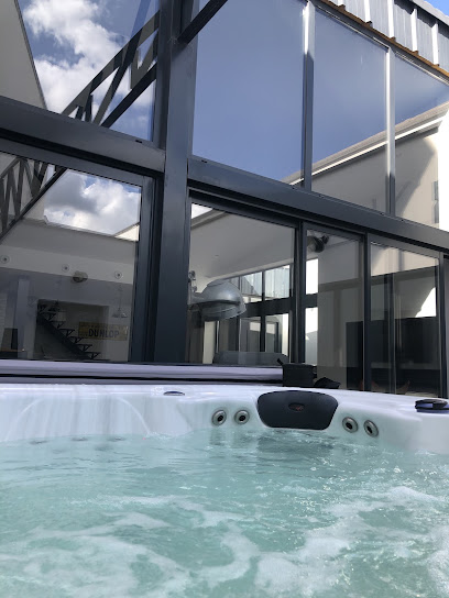 Loft Spa Reims Hôtel à Reims