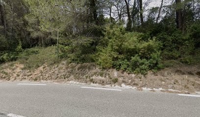 Les-Charmettes, Résidence Hôtelière à Salernes