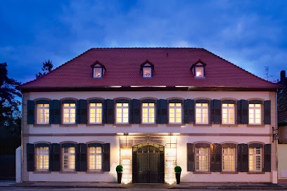 Villa Diana, Hôtel à Molsheim