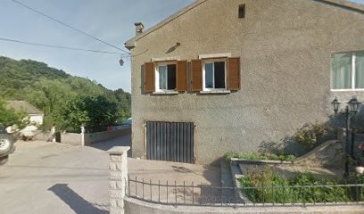 Chambres D Hôtes Multari A Patrimonio, Hôtel à Patrimonio