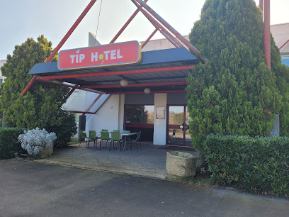 Tip Hotel Cambrai Hôtel à Fontaine-Notre-Dame