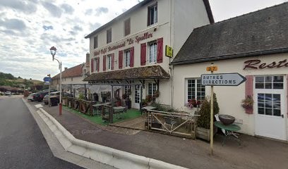 Le Sombernon Hôtel, Hôtel à Sombernon