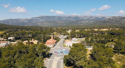 Auberge Du Camp, Hôtel au Castellet