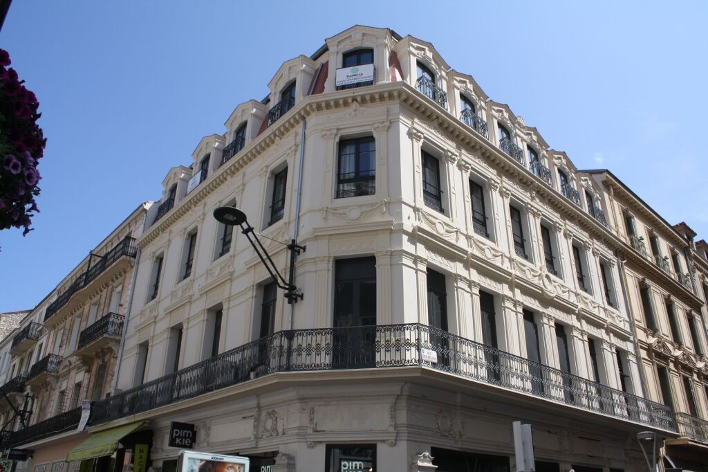 Florella Résidences & Appartements : Antibes, Résidence Hôtelière à Cannes