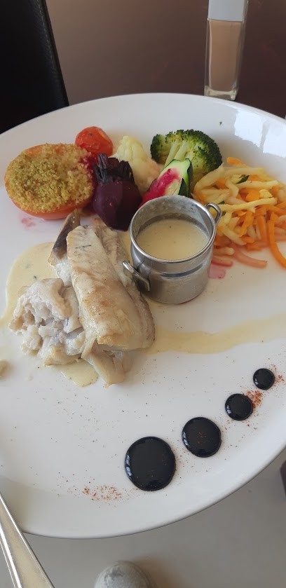 NCD, Hôtel à Château-Thierry