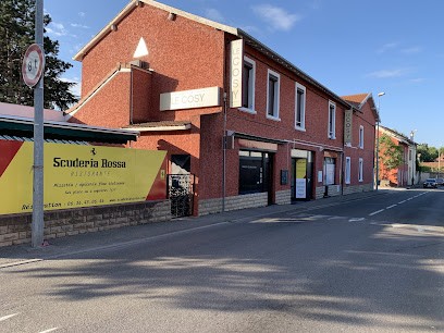 HOTEL LE COSY, Hôtel à Pont-de-Chéruy