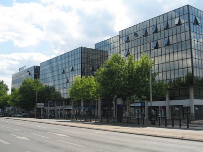 Goélia, Résidence Hôtelière à Courcouronnes