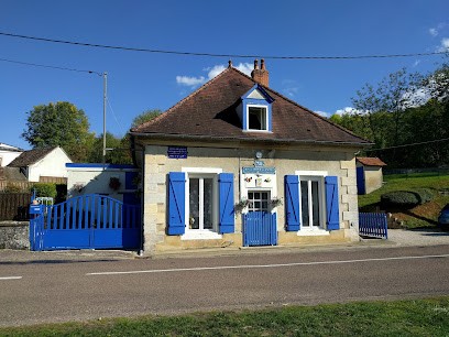 Le P'tit Pont de Pany, Hôtel à Sainte-Marie-sur-Ouche