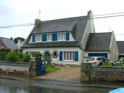 Lantrennou, Hôtel à Saint-Pol-de-Léon