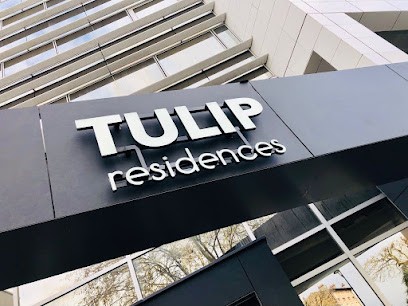 Tulip Residences Joinville-Le-Pont, Hôtel à Joinville-le-Pont