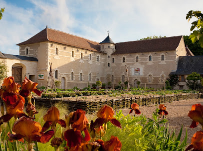Hôtel Du Rivau, Hôtel à Lémeré