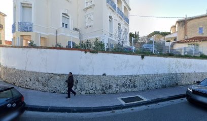 La Robinsonnade, Hôtel à Marseille 08