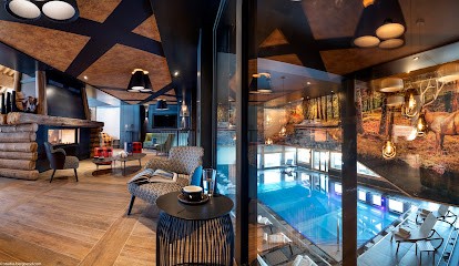 Residence Amaya, Résidence Hôtelière à Villard-sur-Doron