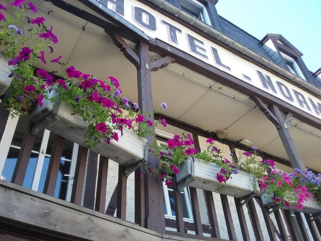 Hôtel Normand, Hôtel à Yport