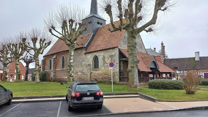 Auberge de la Grange aux Oies, Hôtel à Souvigny-en-Sologne