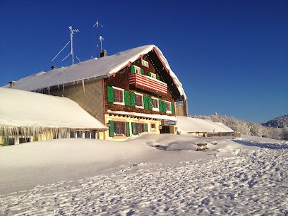 Auberge Le Steinlebach, Hôtel à Lautenbach