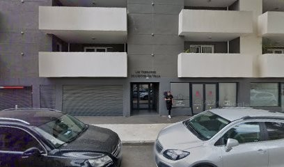 Les Terrasses De L'hôtel De Ville, Hôtel à Lunel