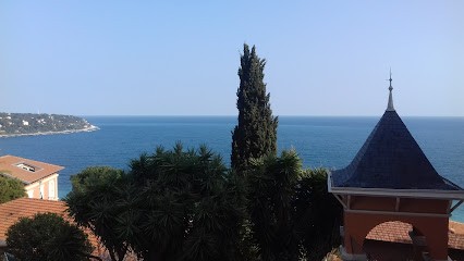 Monaco Suites, Hôtel à Roquebrune-Cap-Martin