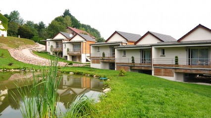 HOSTELLERIE DES SOURCES . HÔTEL SAN VAL' EAU, Résidence Hôtelière à Froideterre