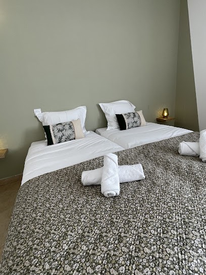 Hôtel Le Clos du Thoronet, Hôtel au Thoronet