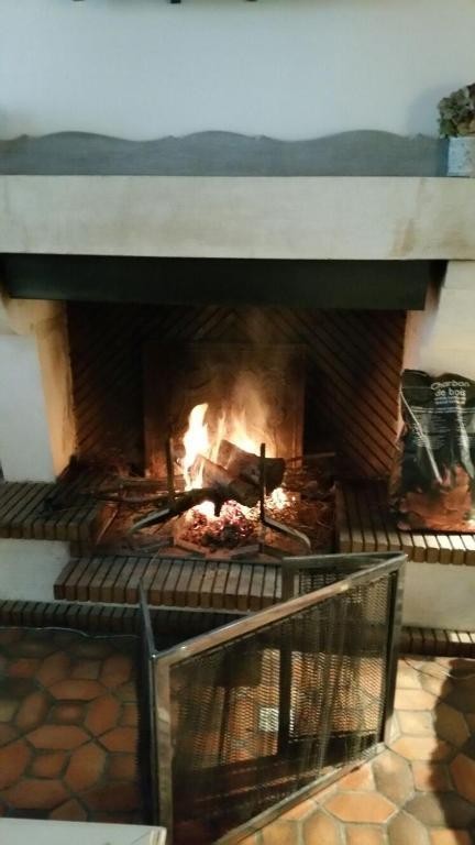 Le Gîte de Laurence, Hôtel à Éclaron-Braucourt-Sainte-Livière