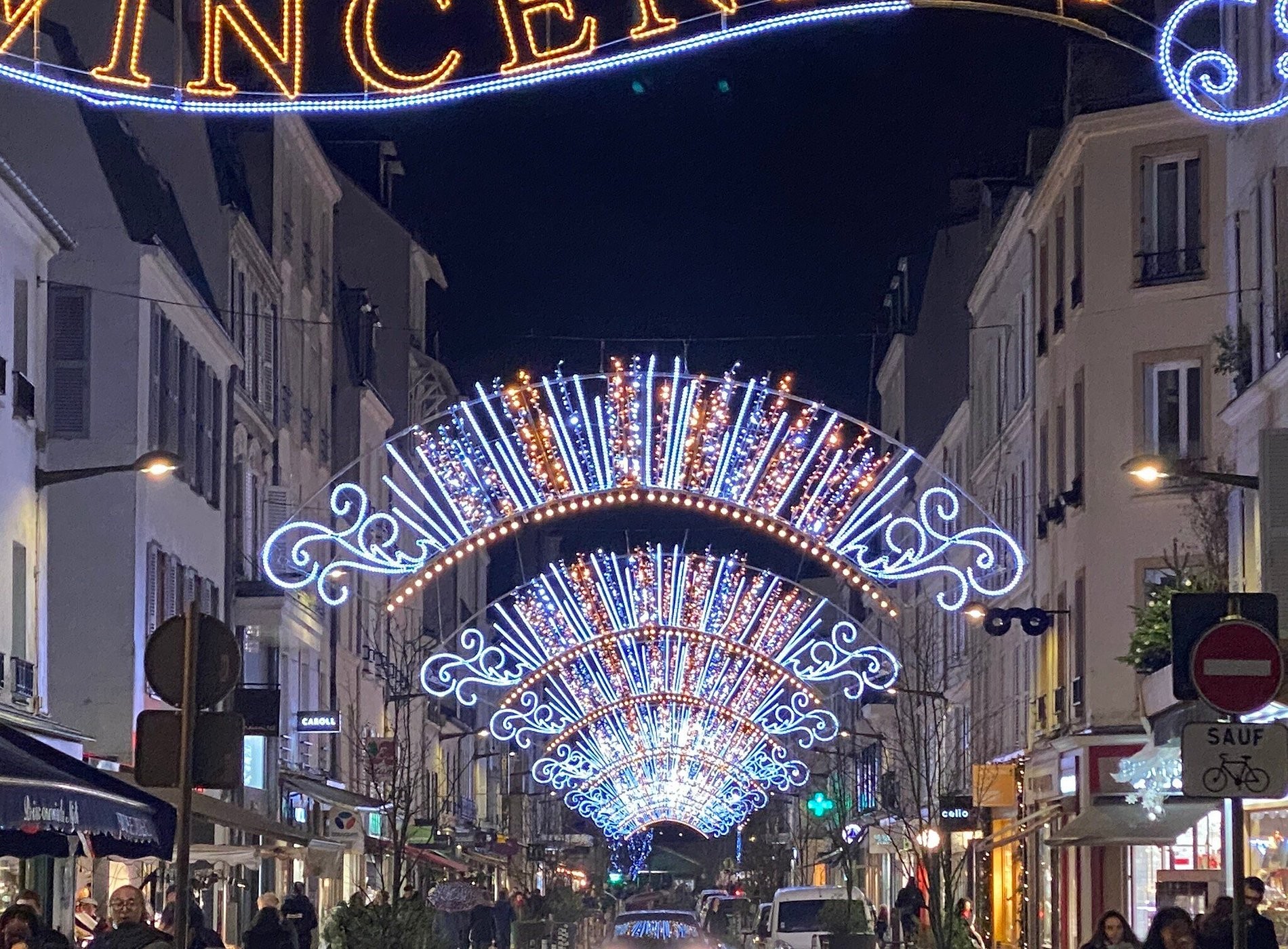 Appart Hôtel Victoria, Hôtel à Vincennes