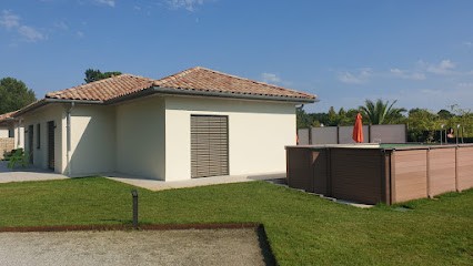 Lodges De Marie Messanges, Hôtel à Messanges