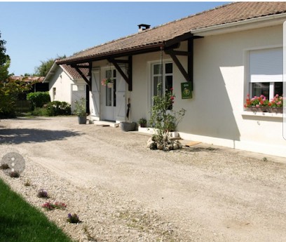 Gite Du Domaine D'Hustin, Hôtel au Haillan