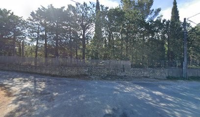 Chinchon, Hôtel à L'Isle-sur-la-Sorgue