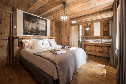 Chalet Inoko, Purple Ski Résidence Hôtelière à Val-d'Isère