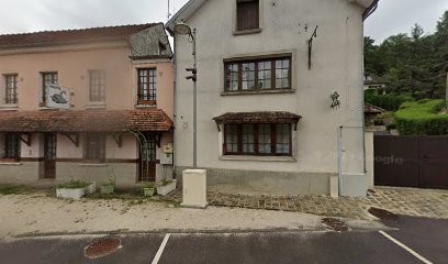 Hôtel le Cygne d'Argent, Hôtel à Domptin