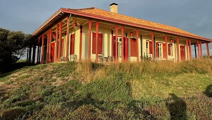 Les Maisons marines d’Huchet, Hôtel à Vielle-Saint-Girons