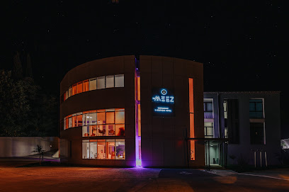 Le Meez Hotel - Restaurant - Carcassonne, Hôtel à Carcassonne