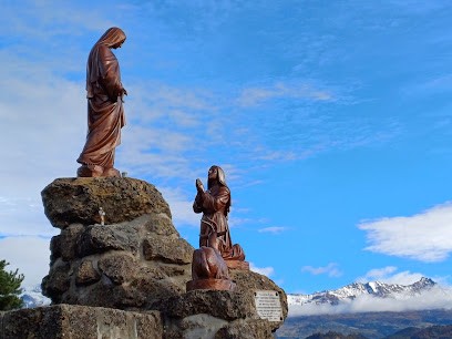 Hotel Our Lady of Laus, Hôtel à Saint-Étienne-le-Laus