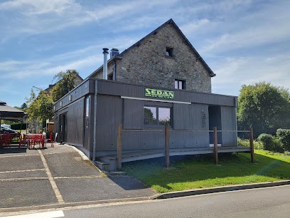 La Maison Chanchet Bistro Chambres D'Hotes, Hôtel à Hargnies