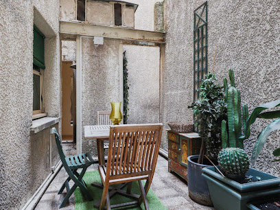 Comfortable Studio For 2P - Quartier Latin - Belvilla By Oyo, Hôtel à Paris 05