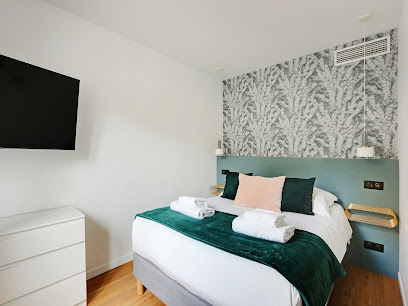 Welcoming Apartment - 2Br/6P - Canal St Martin- Belvilla By Oyo Hôtel à Paris 10