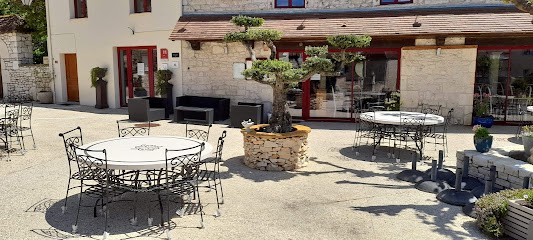 Le Petit Relais, Hôtel à Calès